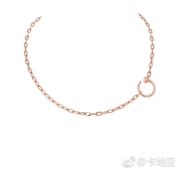 Cartier necklace 05lyx124 (1)